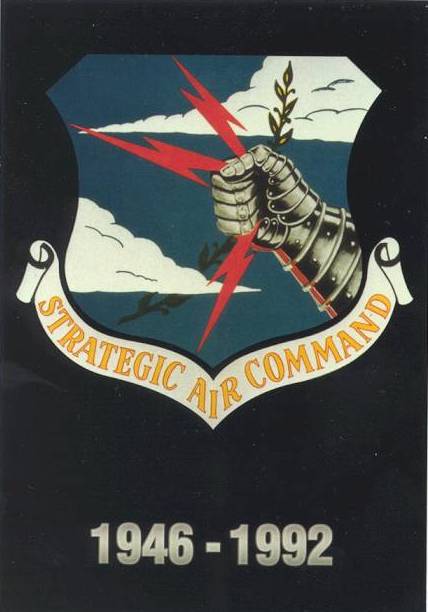 The SAC Shield