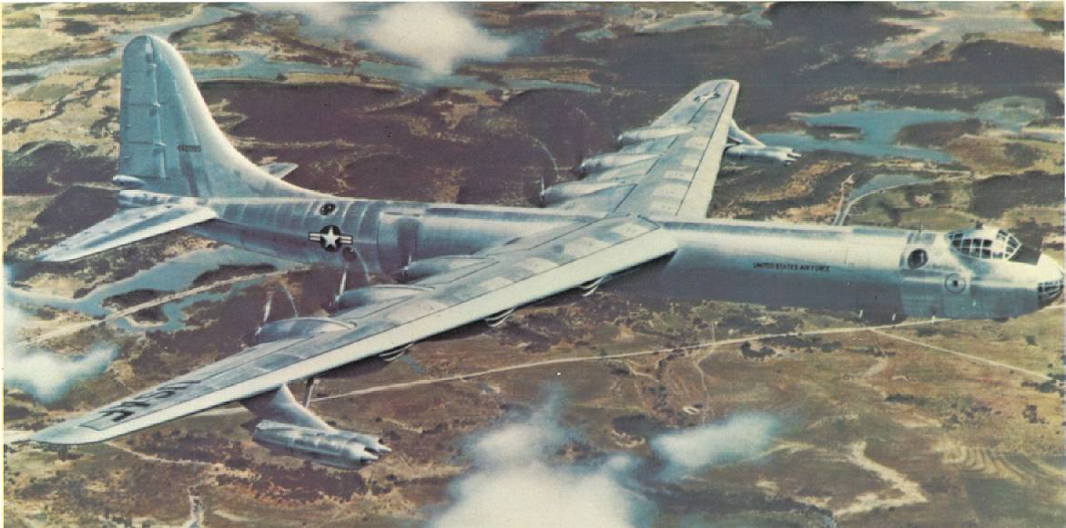 Very cool airplane